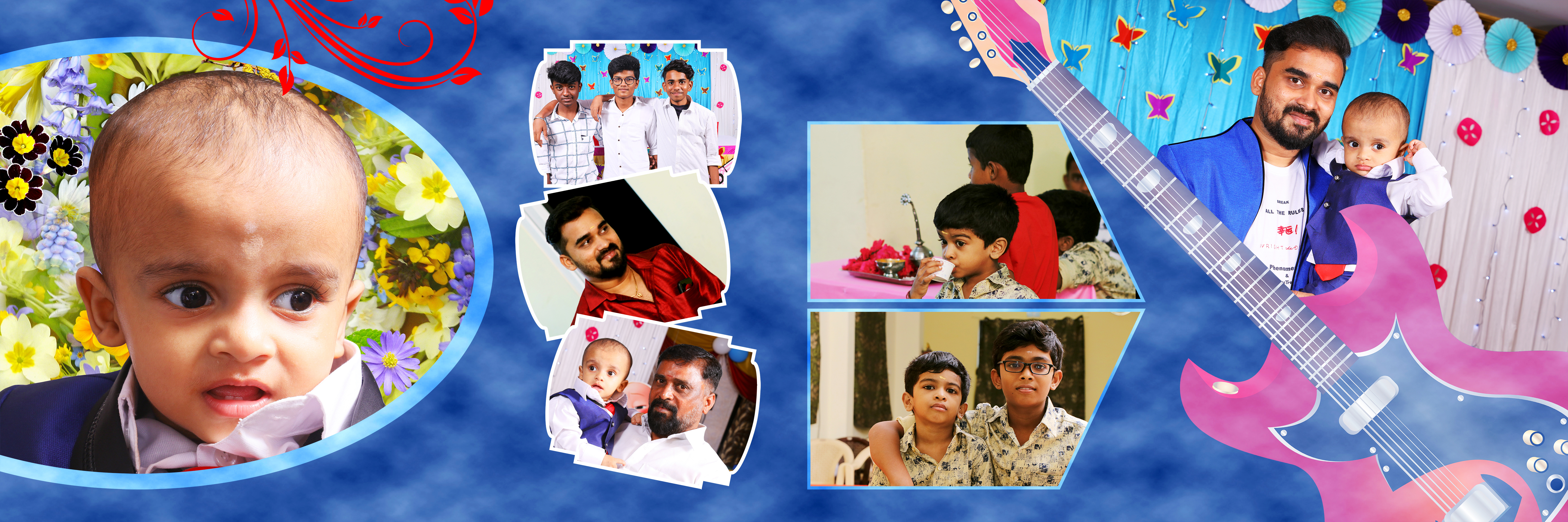 Wedding Album Designing in Chennai