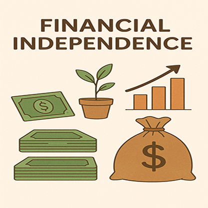 Financial Independence 