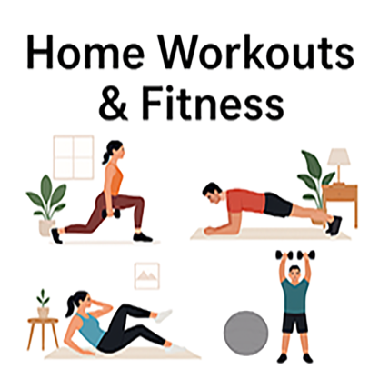 Why Home Workouts Work