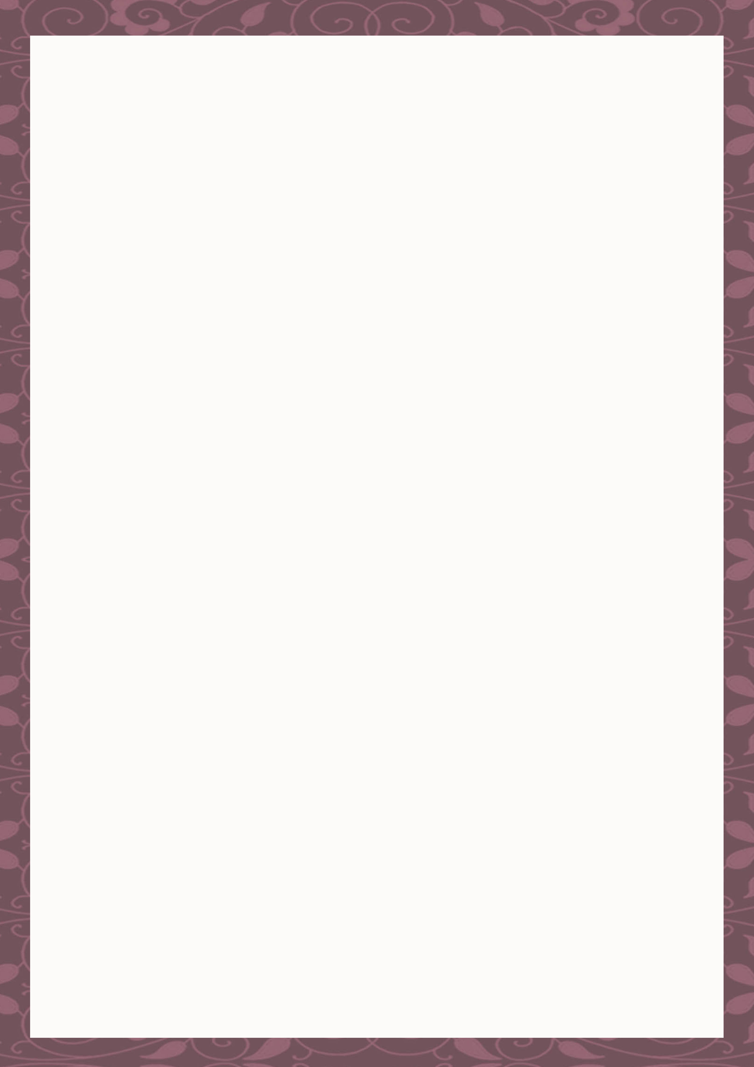 A4 Poster, Back-to-school Photo Outline Frame  14