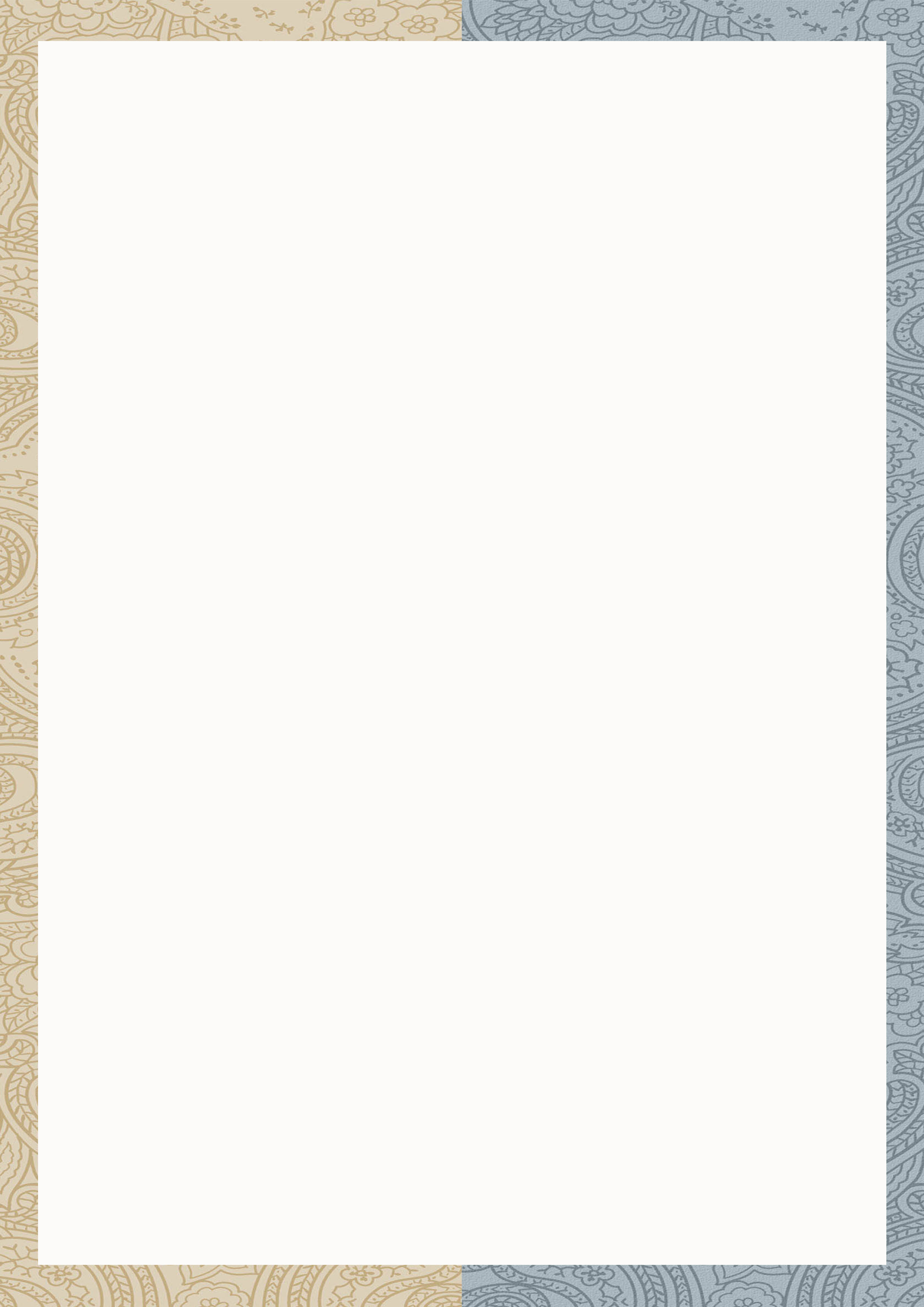 BARKER CREEK Designer Computer Paper A4 18