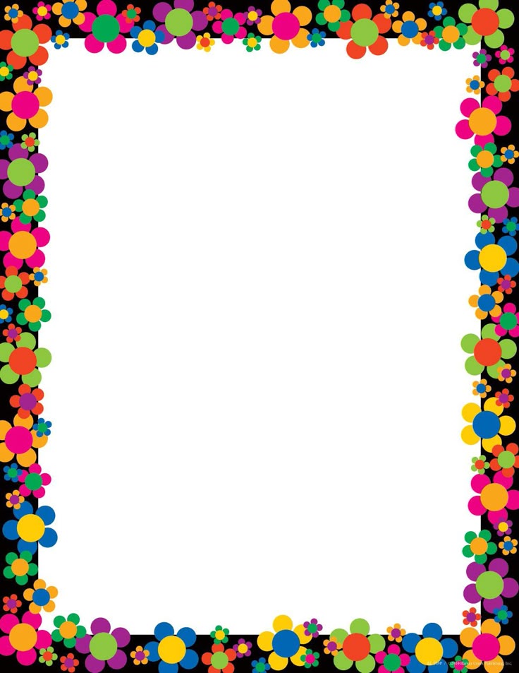 BARKER CREEK Designer Computer Paper A4